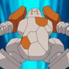 Interessanter Fehler beim Auftreffen auf den seltsamen Shadow Regirock in Pokemon Go Creo Gaming