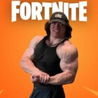Ist Sam Sulek in Fortnite präsent? Creo Gaming