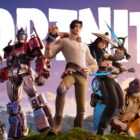 Khaby Lame, Fortnites Neuzugang für Staffel 4! Creo Gaming