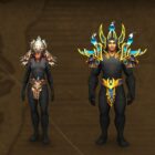 Klassenspezifische Transmogs im Auktionshaus World of Warcraft: Segen oder Fluch? Creo Gaming