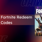 Kostenlose Fortnite-Belohnungscodes mit kostenlosen VBucks-Codes Creo Gaming