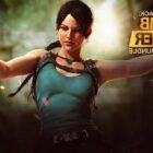 Lara Croft jetzt in Call of Duty: Warzone 2.0 verfügbar! Creo Gaming