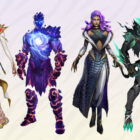 Laut einer aktuellen Umfrage kommen 45 neue Skins zu Fortnite Creo Gaming
