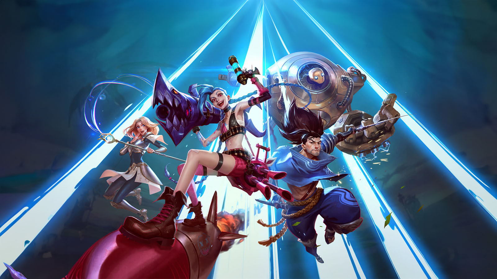 Creo Gaming