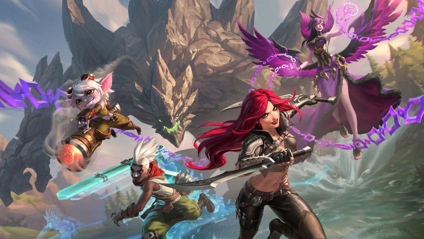 Creo Gaming