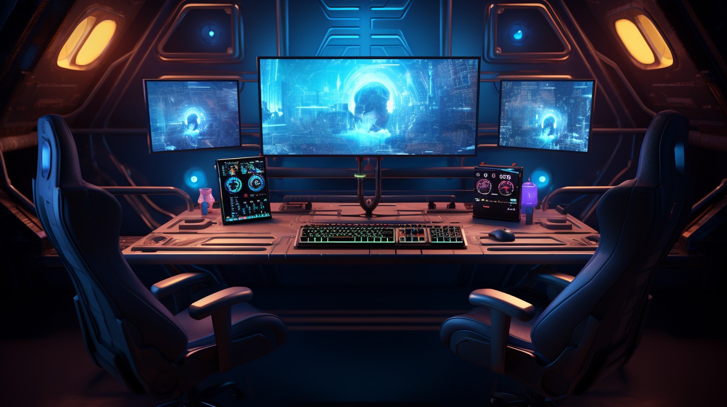 Creo Gaming