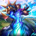League of Legends Patch 13.15 Arena Changes
