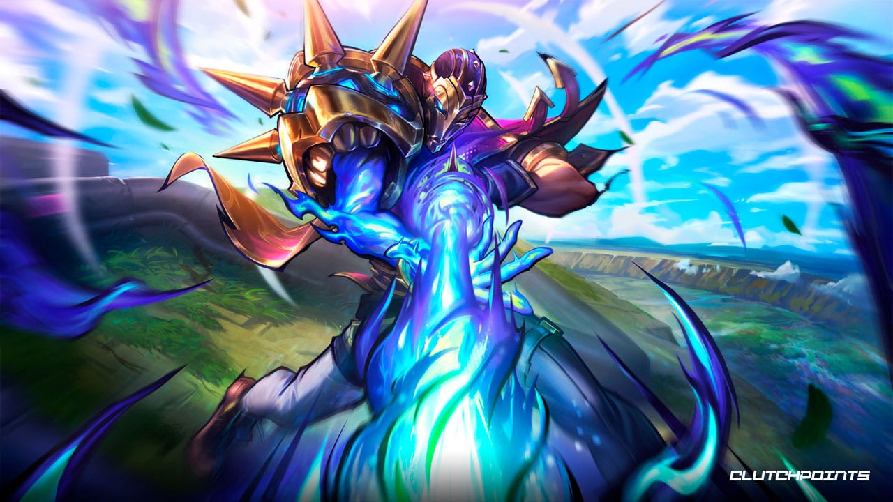 League of Legends Patch 13.15 Arena Changes