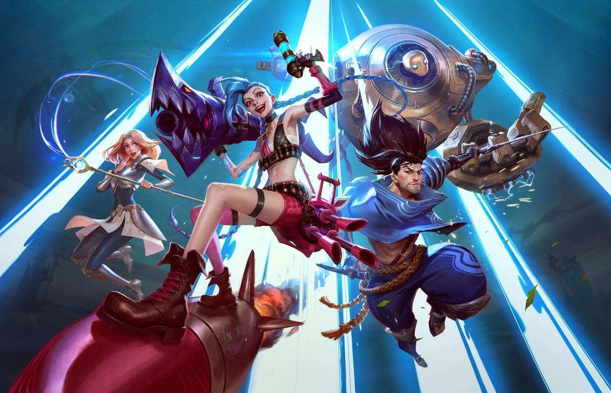 Creo Gaming