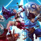League of Legends Wild Rift-Anfängerleitfaden Creo Gaming