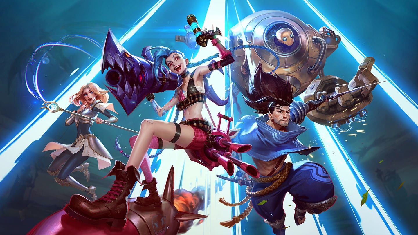 Creo Gaming