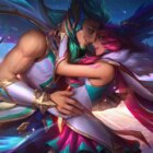 League of Legends showcases new Soul Fighter mode