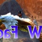 Leistungsstarke Ziele für die nächste World of Warcraft-Erweiterung Creo Gaming