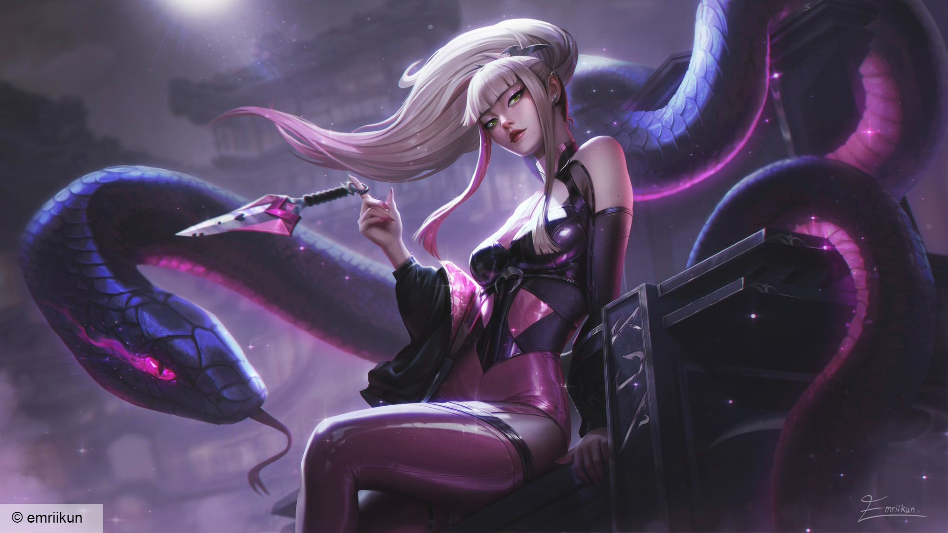 Creo Gaming
