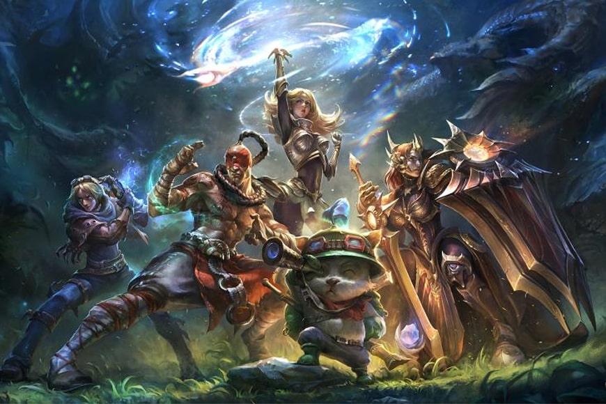 Creo Gaming