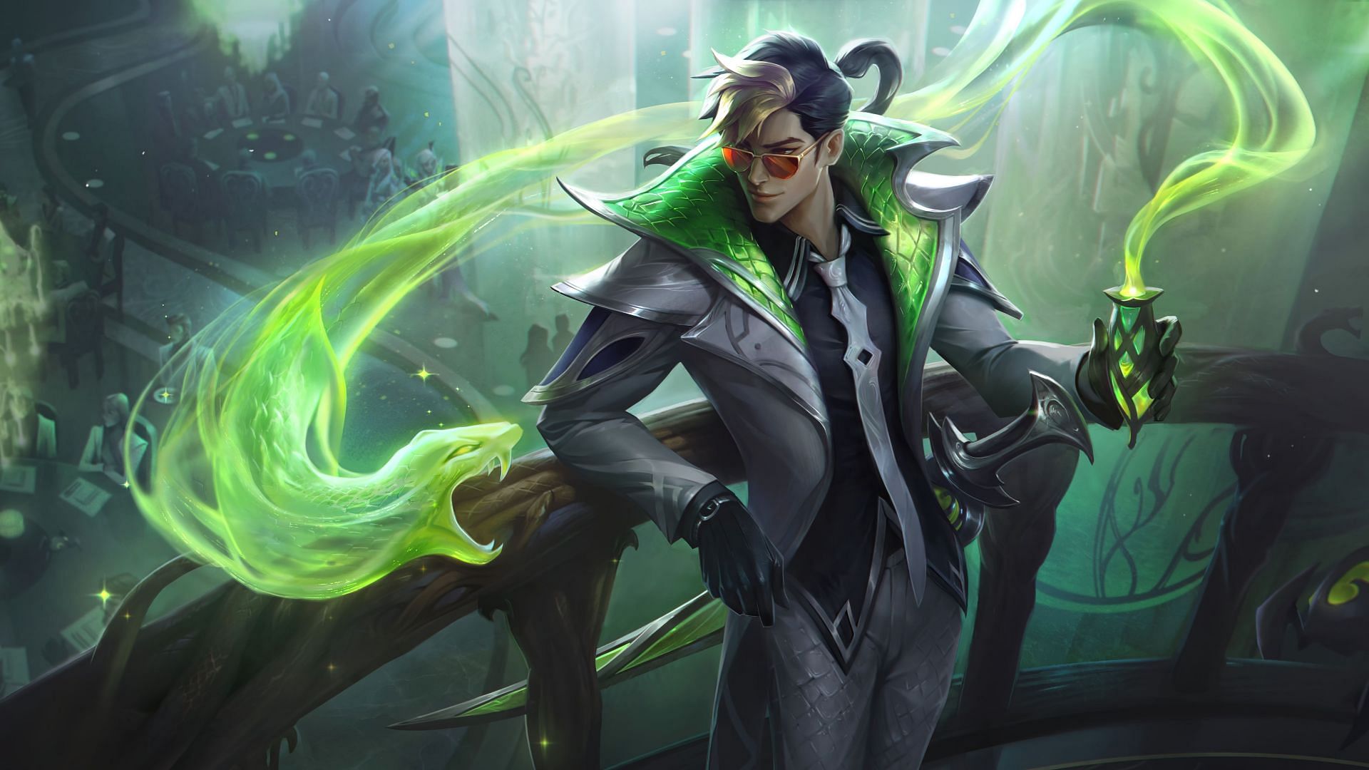 Creo Gaming