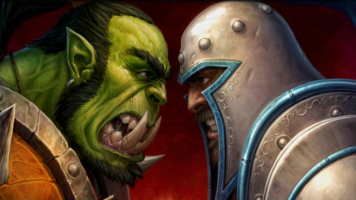MMO-Unhold nutzt den World of Warcraft-Bug, um Teamkollegen aus 2.000 Metern Entfernung zu treffen