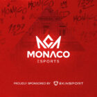Monaco Esports rekrutiert die Fortnite-Giganten Veno und Merstach Creo Gaming