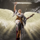 Mortal Kombat 1 bringt drei Charaktere zurück in seine Liste Creo Gaming