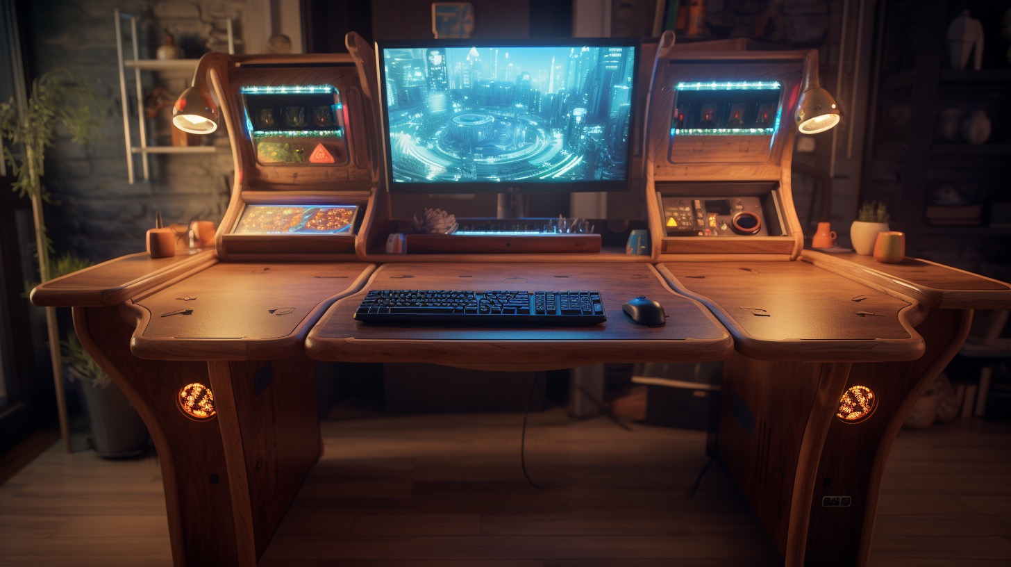 Creo Gaming