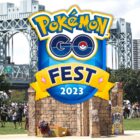 Netzwerkprobleme beim NYC Go Fest 2023, Pokémon Go-Spieler unzufrieden Creo Gaming