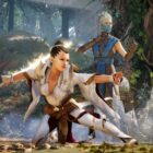 Neue Charaktere für Mortal Kombat 1 bestätigt: Reptile, Ashrah und Havik Creo Gaming