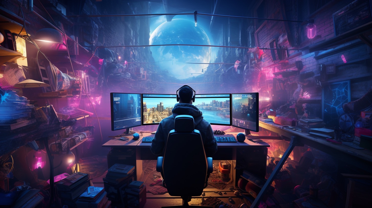 Creo Gaming