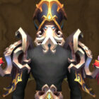 Neue Klassenoutfits und Kosmetika für August in World of Warcraft Creo Gaming