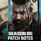 Neue Patchnotizen für Staffel 5 von Call of Duty: Modern Warfare 2 und Warzone. Creo Gaming