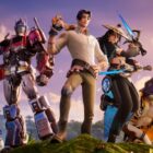 Neue Quest: Fehlender Nue Glider für Fortnite-Spieler Creo Gaming