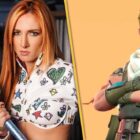 Neue WWE-Inhalte in Fortnite mit Becky Lynch und Bianca Belair Creo Gaming
