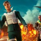 Neue Waffen und Upgrades für Fortnite Chapter 4 Season 4 bestätigt Creo Gaming