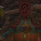 August-Handelsmarktbelohnungen für World of Warcraft: Erleben Sie die Nostalgie noch einmal Creo Gaming