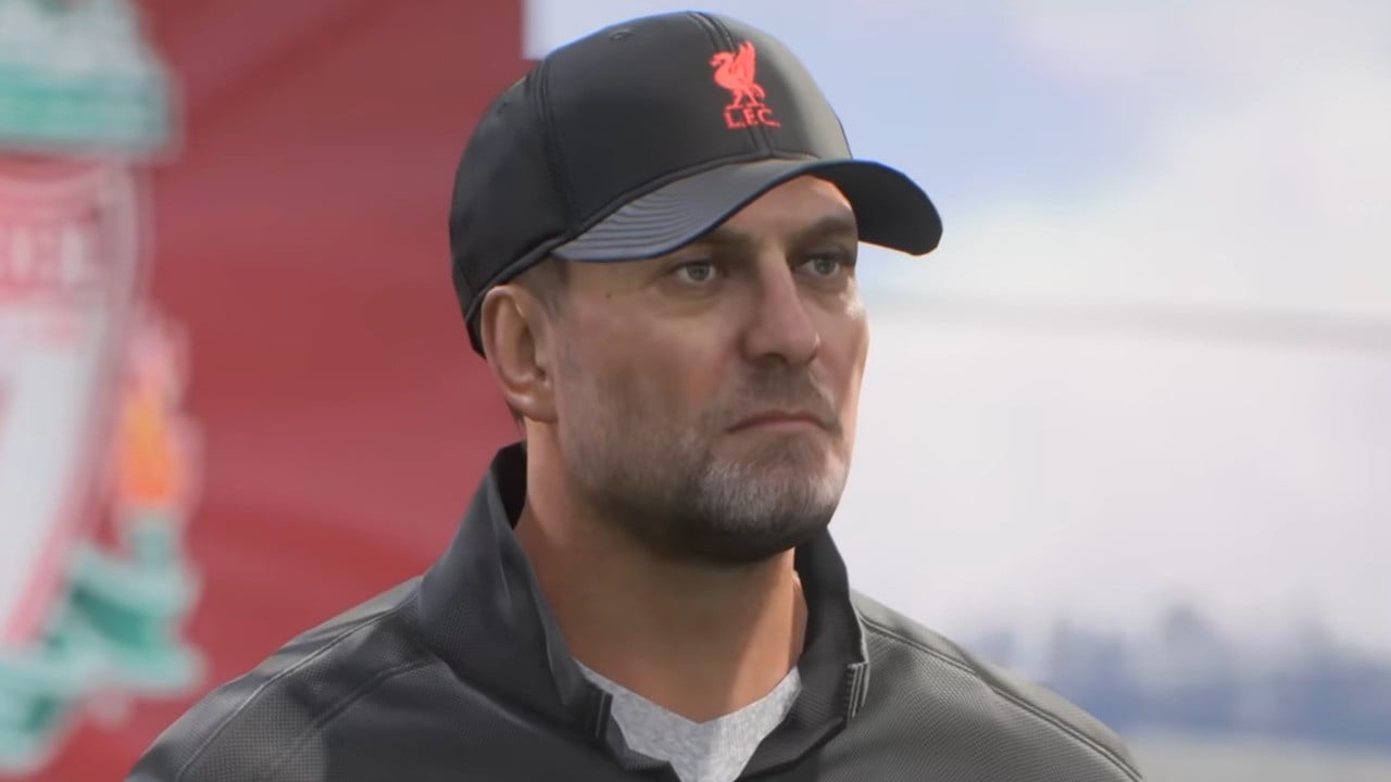 Neues EA Sports FC 24-Video zeigt Spieler- und Manager-Karrieremodi