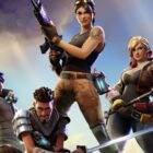 Neues Fortnite: Überarbeitung der Benutzeroberfläche undicht, eine Gefahr für das Spiel Creo Gaming