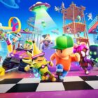 Neues PS5/PS4-Spiel: Stumble Guys, Fortnite-Konkurrent Creo Gaming