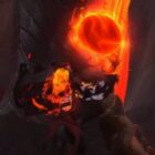 Neues filmisches World of Warcraft-Video für den nächsten Fury Incarnate-Patch! Creo Gaming