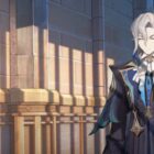 Neuvillette-Landwirtschaftsführer für Genshin Impact Creo Gaming