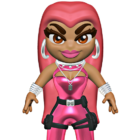 Nicki Minaj in einer Welt von Barbie in Call of Duty Warzone 2 Creo Gaming