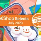 Nintendo eShop-Auswahl – Juli 2023 Creo Gaming