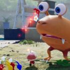 Pikmin 4 behält seine Krone drei Wochen hintereinander Creo Gaming