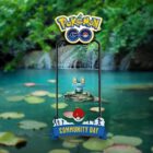 Pokemon GO August 2023 Community Day