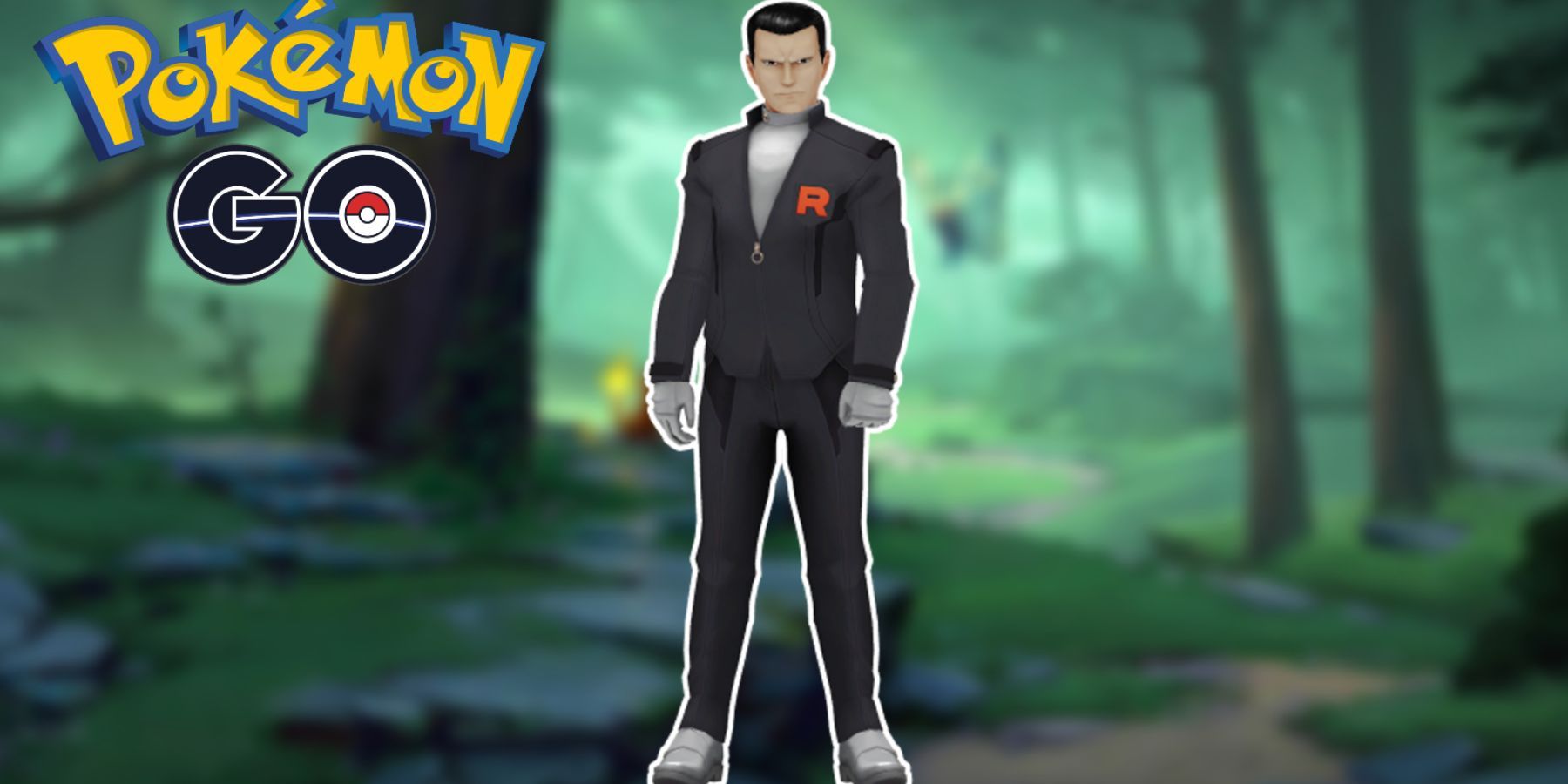 Pokemon GO: How to Beat Giovanni