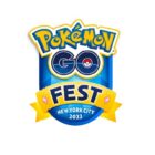 Pokémon GO Fest 2023 in New York City – Catch 'Em All! Creo Gaming