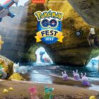 Pokémon GO Fest Global 2023: Neue glänzende Pokémon und exklusive Belohnungen! Creo Gaming
