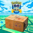 Pokémon GO Fest: Globale Feldforschungsaufgaben 2023 Creo Gaming