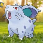 Pokémon Go: Bestes Moveset und Konter für Dark Nidoran (F) Creo Gaming