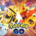Pokemon Go: Ein überraschender Jahresabschluss und neue Features im Jahr 2024. Creo Gaming