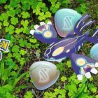 Pokémon Go Raid Guide: Primal Kyogre bekommen Creo Gaming