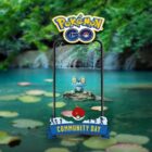 Pokémon Go's Community Day im August 2023 mit Froakie Pokemon Go's August 2023 Community Day will feature Froakie